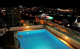 The Palace Hotel - فندق القصر